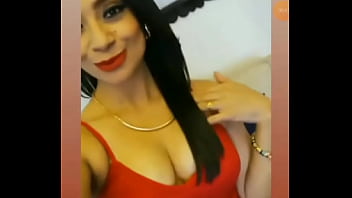 Preview 1 of Jepan Xxxsek - Amazing boobs xmas latina