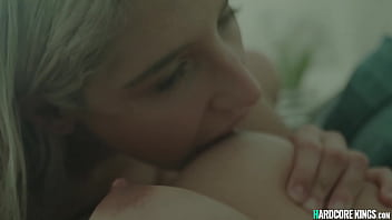 Preview 4 of Xxxxn Viedo - Lesbian couple have sex in the shower