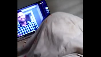 Preview 2 of Mom Goes Blak Sexx - Bored