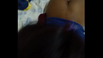 Preview 2 of Police Sex Tamil - Chupando gostoso