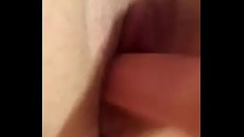 Preview 4 of Mom Sun Night Bedroom Sex - Novinha Socando com Forte e Gozando