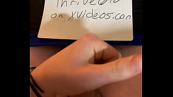 Preview 3 of Sissy Boy Fuck By Man - Verification video