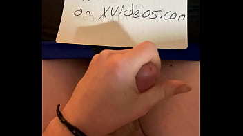 Preview 1 of Sissy Boy Fuck By Man - Verification video