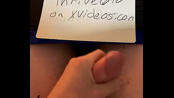 Preview 4 of Sissy Boy Fuck By Man - Verification video