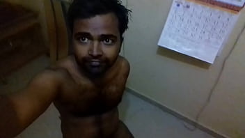 Preview 3 of Regina Ics - mayanmandev xxxmas day 2020 nude video