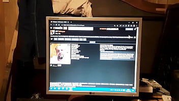 Preview 1 of Sex Video Handi - Verification video