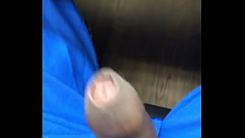 Preview 2 of Fuck Ass Brazilian - Me at work