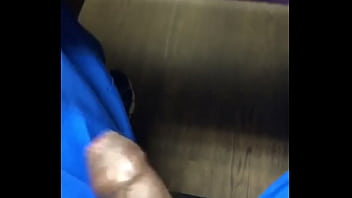 Preview 1 of Fuck Ass Brazilian - Me at work