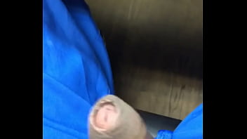 Preview 4 of Fuck Ass Brazilian - Me at work