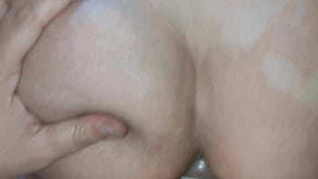 Preview 1 of Emma Staff - my straight friend come to play withe my ass part 1