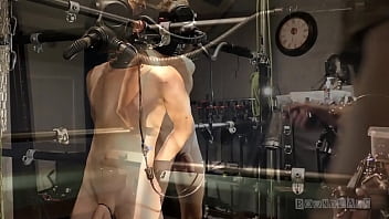 Preview 2 of Indian Anty Six With Boy - Boundlads - BF Watching