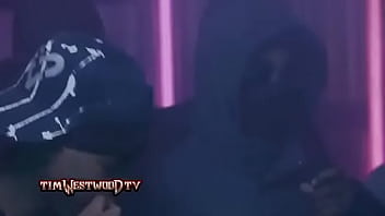 Preview 4 of Helot Sex - 3x3 Crib Session