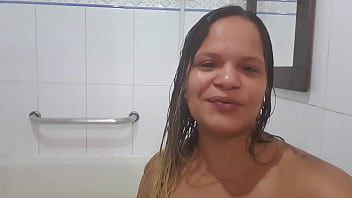 Preview 1 of Phim Sexx Em Vo - A Namoradinha do Brasil !!! ( Paty Bumbum )