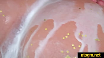 Preview 2 of Japanese School Dipaksa Ngentot - BEST Milk And Cream Enema Compilation Series Nr.26 (www.atogm.net)