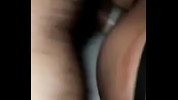 Preview 4 of Ave Nothy - el marido en trio me hace la cola