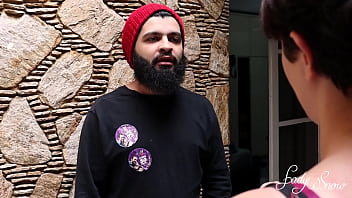 Preview 4 of Devin Deray And Peter North - FOI VOTAR NO BOULOS E VIROU CORNOS - Marido ao inv&eacute_s de me dar aten&ccedil_&atilde_o ficou lambendo rabo de politico,  fui l&aacute_ e dei o cu pra outro -Lady Snow Brasil,  Felipe Costa &amp_ Lord Kenobi (veja completo no RED)
