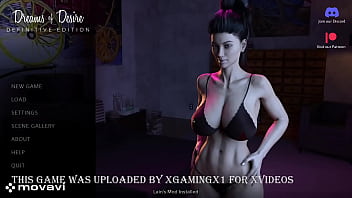 Preview 1 of Harlie Quieen - Videoclip verificare