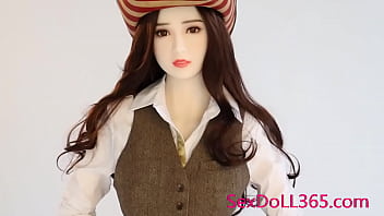 Preview 1 of Shimako Kanai - 158 cm sex doll (Deirdre)