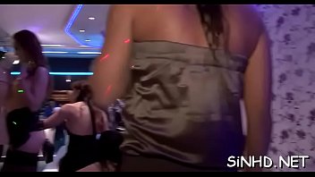 Preview 2 of Buttymilf Fuck Movie - Brazenly wild fuckfest sex
