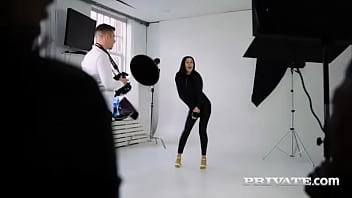 Preview 1 of Xxx Videos Www Hot - Sex,  Shay London and Rock &amp_ Roll