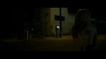 Preview 3 of Booby Russian Mom - Sexy rich bitch robbed naked and thrown out naked in the city slums after an ic binge. ENF