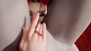 Preview 3 of Actress Simran Sex Videos - The Bordello Calarel[Nyl]