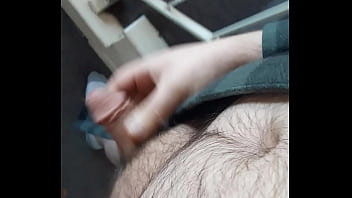 Preview 2 of Corset Lacing - Public apartment hallway cum