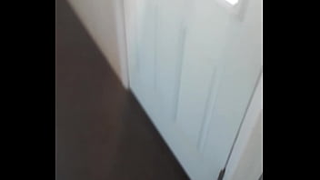 Preview 1 of Corset Lacing - Public apartment hallway cum