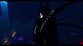 Preview 2 of Kareena Kapoor Xxxvido - [Second Life] Villain