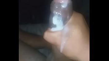 Preview 2 of Japanese Oil Ma - Cum a lot