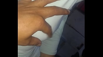 Preview 2 of Delhi Mom And Sun - my d.&#039_s nipple