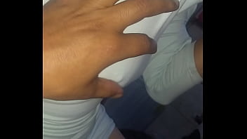Preview 1 of Delhi Mom And Sun - my d.&#039_s nipple