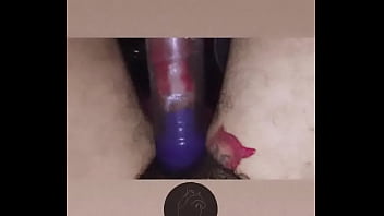 Preview 2 of Small Virgin Xx - Morena&ccedil_o Belzebu