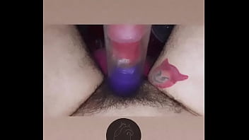 Preview 3 of Small Virgin Xx - Morena&ccedil_o Belzebu