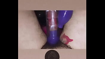 Preview 1 of Small Virgin Xx - Morena&ccedil_o Belzebu