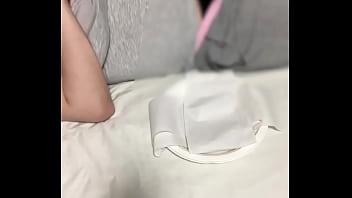Preview 3 of Waif Sister Sleeping Sex