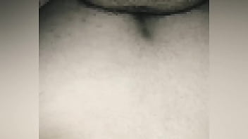 Preview 1 of Brezzear Hot Boos Wif - In her ass