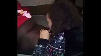 Preview 3 of Sen Hd Mov Xxxx - Ho Ho Ho Xmas Starr Classic Holiday Porn (bj video(