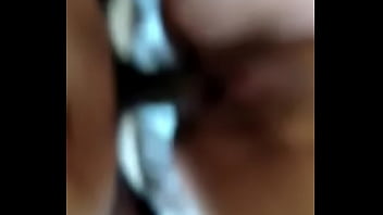 Preview 1 of Esposa Espaa - Cogiendome una flaca