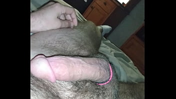 Preview 1 of Round Fit Ass - Cock