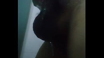 Preview 2 of Animation Rape - En la ducha -taking a hot shower