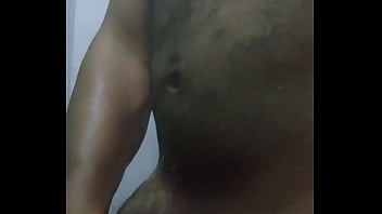 Preview 1 of Animation Rape - En la ducha -taking a hot shower