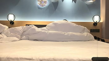 Preview 4 of Ass 38 - 小宝寻花约了个黑衣妹子啪啪 小宝貌似不播了 2