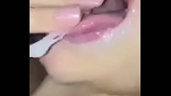 Preview 4 of Gloryhole Exam Big - My gf