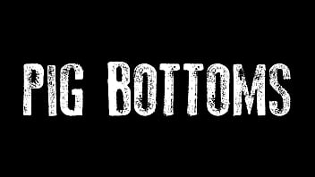 Preview 1 of Baezzed Com - Shy Bottom by PigBottoms Featuring Dakota Lovell,  Cole Church,  Axel Drago &amp_ Inconspicuous - SayUncle