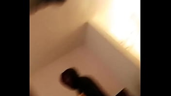 Preview 3 of Hung Nudist - Twerking Reka