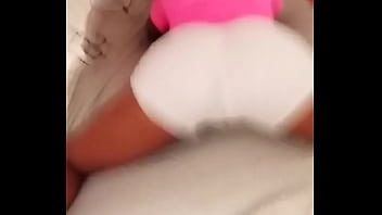 Preview 1 of Hung Nudist - Twerking Reka
