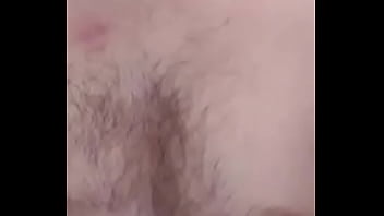 Preview 2 of Fuck This Hood Bitch In The Ass - Submisse slut playing with herself