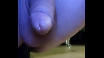 Preview 2 of Sudi Xxxxi - Cum with a Dildo in the ass