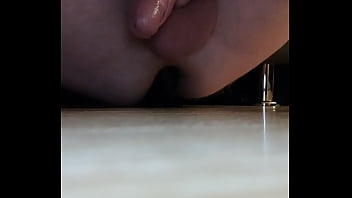 Preview 3 of Sudi Xxxxi - Cum with a Dildo in the ass